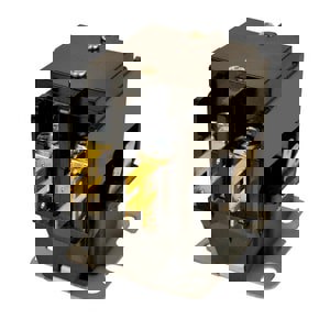 24V 2P 30A CONTACTOR W/ LUGS JARD